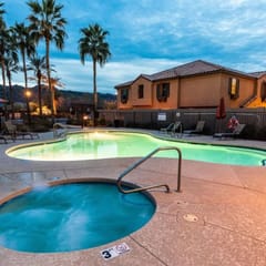 Luxury Mountain Escape | Pools & Hot Tub