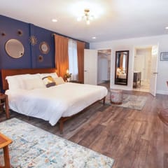 Memphis Star - Cozy, Remodeled, Central