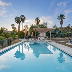 The Top House at Guardian Ranch