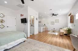 * Luxury Oasis Compound with Hot Tub + 3 Homes! *
