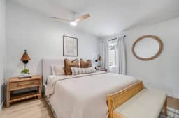 Boho Vibes | Steps from Pacific Beach | Sleeps 8!