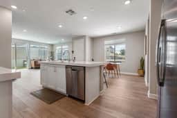 Family home with Private Gym