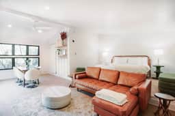 Gorgeous Eccentric Home with Cowboy Pool!