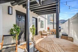 Pacific Beach Escape with Central AC & King Beds!