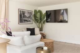 Walk to Beach | Family Retreat in "South O" | Sleeps 6