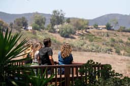 Victoria Ranch: Best Cabin Experience with Views!