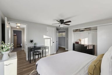Bedroom 5