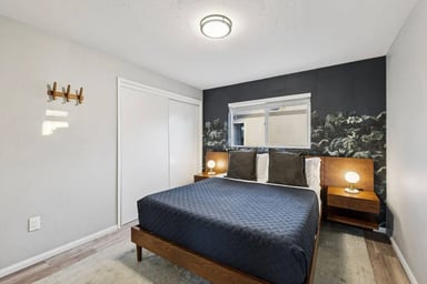 Bedroom 7