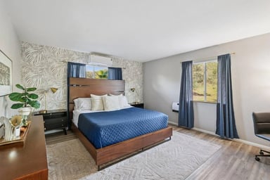 Bedroom 9