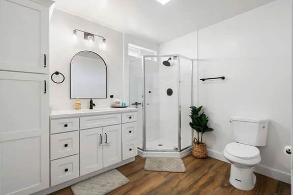 Big Oasis Retreat |  New Private Home