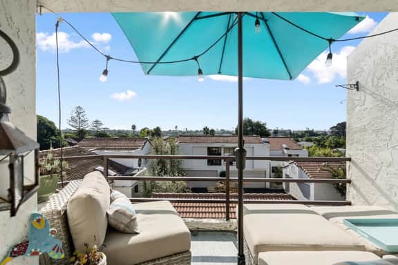 Cozy Leucadia Bungalow: Work from Home!