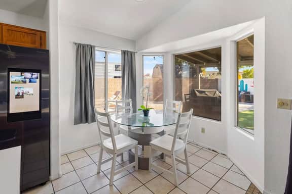 Glendale Pool Retreat | Spa, Golf & Games