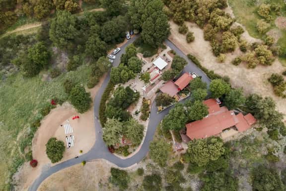 Victoria Ranch: Best Cabin Experience with Views!